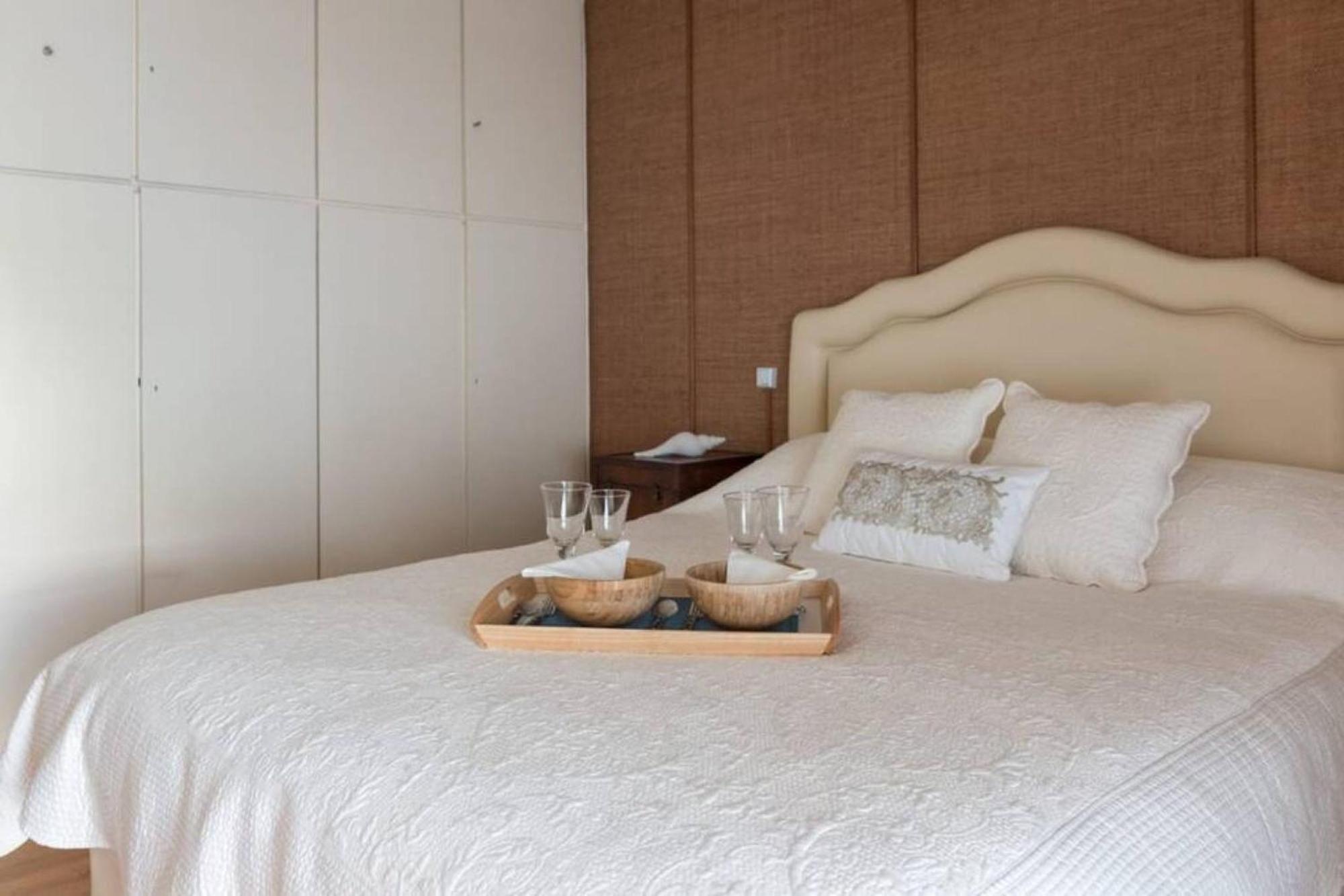 Apartamento Βουλα A Gem At Voula 1' Walk From The Beach Atenas Exterior foto