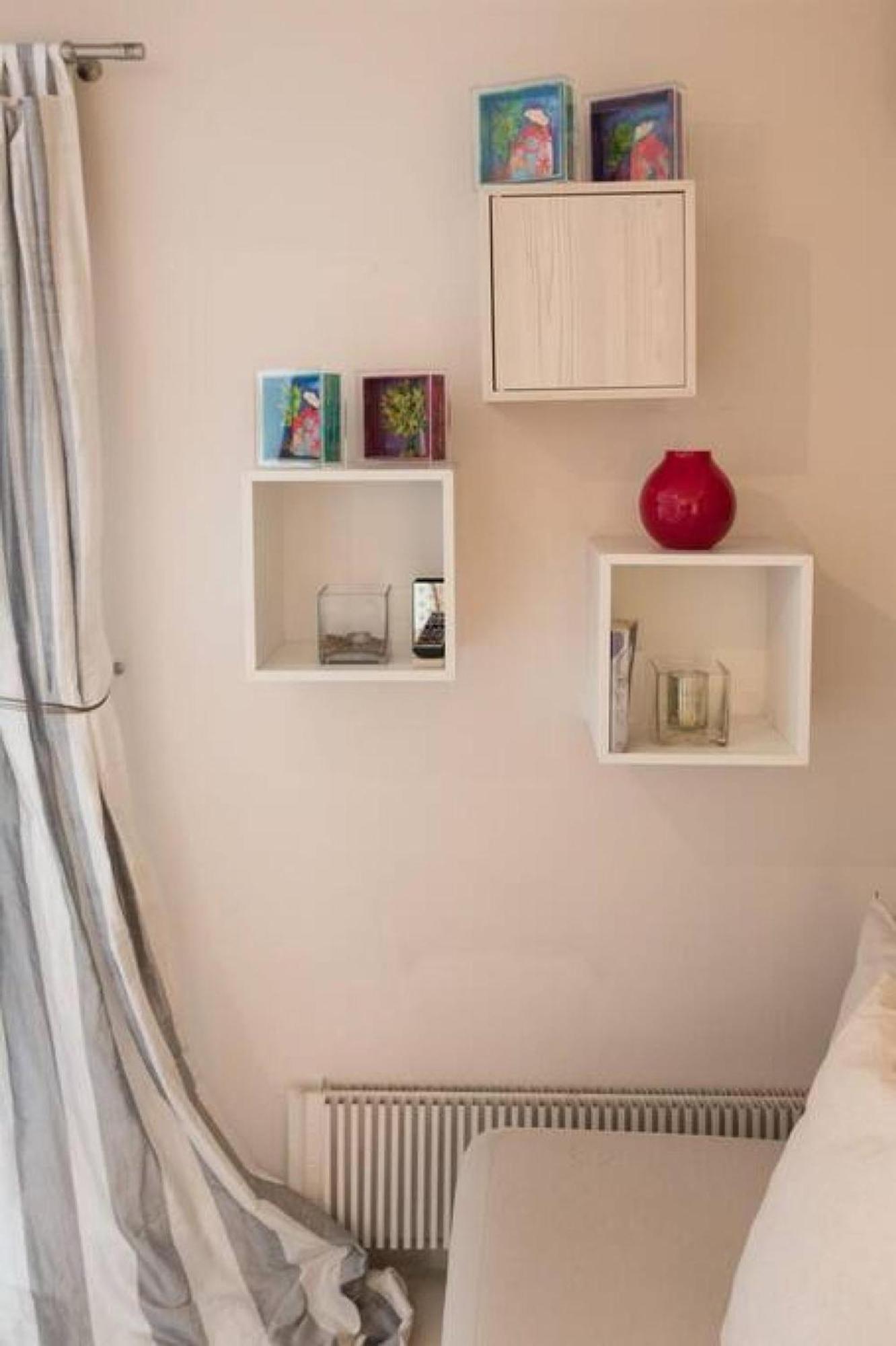 Apartamento Βουλα A Gem At Voula 1' Walk From The Beach Atenas Exterior foto